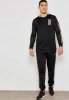 Adidas Spodnie Dresowe męskie Ess 3S T Bk7396 Adidas Spodnie Dresowe męskie Ess 3S T Bk7396